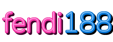 fendi188 — logo kanal